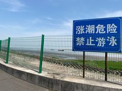 -江滩湿地公园
