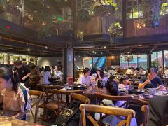 大堂-同仁四季椰子鸡(海岸城天利店)