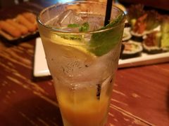 Mango&nbsp;Ade-Outdark Korean Restaurant