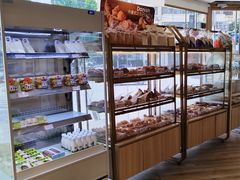 -85度C(青岛闽江路店)