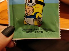 -白玉串城(南六中路店)