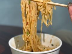 牛腩面-陈记饮食店(菜园墩店)