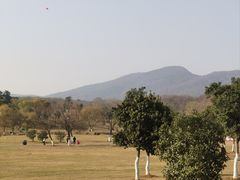 -钟山体育运动公园
