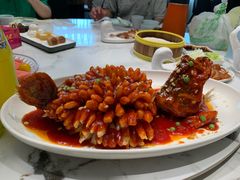 -玉林烤鸭店(定福庄店)