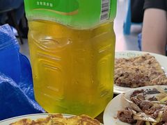 -清真永恒华威肉饼(潘家园店)