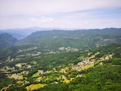 -剑门关风景区