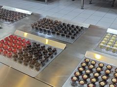 -歌斐颂巧克力小镇