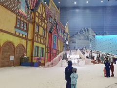 -广州热雪奇迹