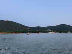 -云龙湖旅游景区