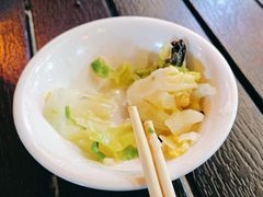 -何胖子丸子汤(南海街店)