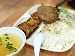 -顶巧鸡汤馄饨(虹口总店)