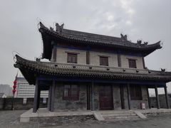 -西安城墙·碑林历史文化景区