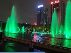 -百林公园-两江幸福广场