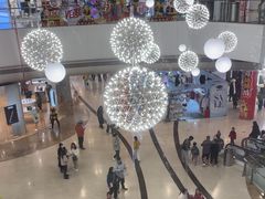 -百联川沙购物中心