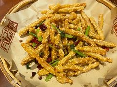 -肖记公安牛肉鱼杂馆·省级非物质文化遗产(三角路直营店)