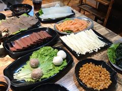 -销魂美蛙鱼头火锅(上海首店)