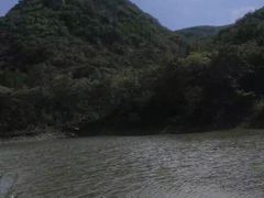 -大连天门山国家森林公园