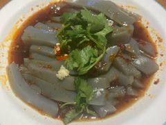 -隔壁老王·家常云南菜(花巷店)