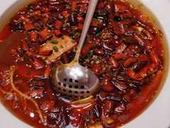 -榕意·川味之美(深业上城店)