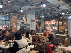 -五里关火锅(牛市口店)