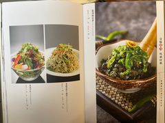 菜单-徽湘客(草桥店)