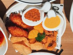 -太二酸菜鱼(长沙IFS国金中心店)