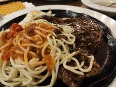 -豪客来牛排(新街口羊皮巷店)
