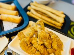 -海底捞火锅(老城根店)