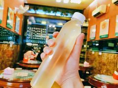 茅根竹蔗水-甜津美