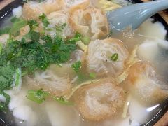 砂锅豆腐脑-静海楼(学田店)