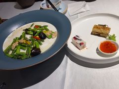 -庆云楼饭庄(什刹海店)