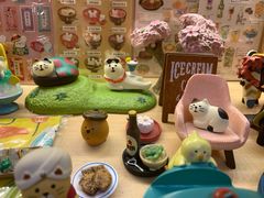 -解忧集市(北京路天河城店)