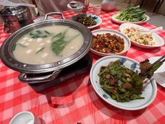 -巴陵全鱼席(湖南老字号汴河街店 )