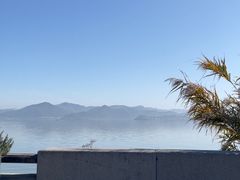 -东钱湖小普陀景区