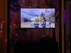 -好乐迪KTV(紫荆广场店)