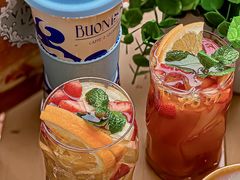 -Buonissimo(佛罗伦萨小镇店)