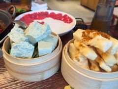 -马厂老火锅(天润城店)