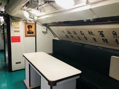 -大连旅顺潜艇博物馆