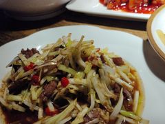 -建德食府·十八年建德菜(天目里国际街区店)
