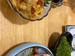 麻辣鲜蛤-村上一屋(望京店)