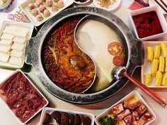 -川西坝子火锅(金沙1.0直营店)