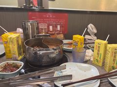 -金滏山烤肉·海鲜·火锅自助餐厅(襄阳万达店)