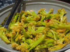 -旺角小渔村·海肠捞饭开创者(环山路店)