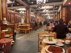 大堂-老码头火锅(玉林店)