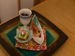 -鮨青(恒基名人购物中心店)