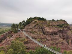 -马头山