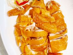 -南海食街(佛冈店)