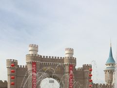 -北京世界公园
