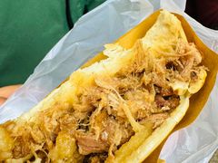 -樊记腊汁肉(竹笆市总店)
