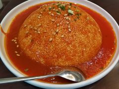 农家锅巴-江上江·精致淮扬菜